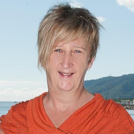 Carol Doyle, CEO/Director