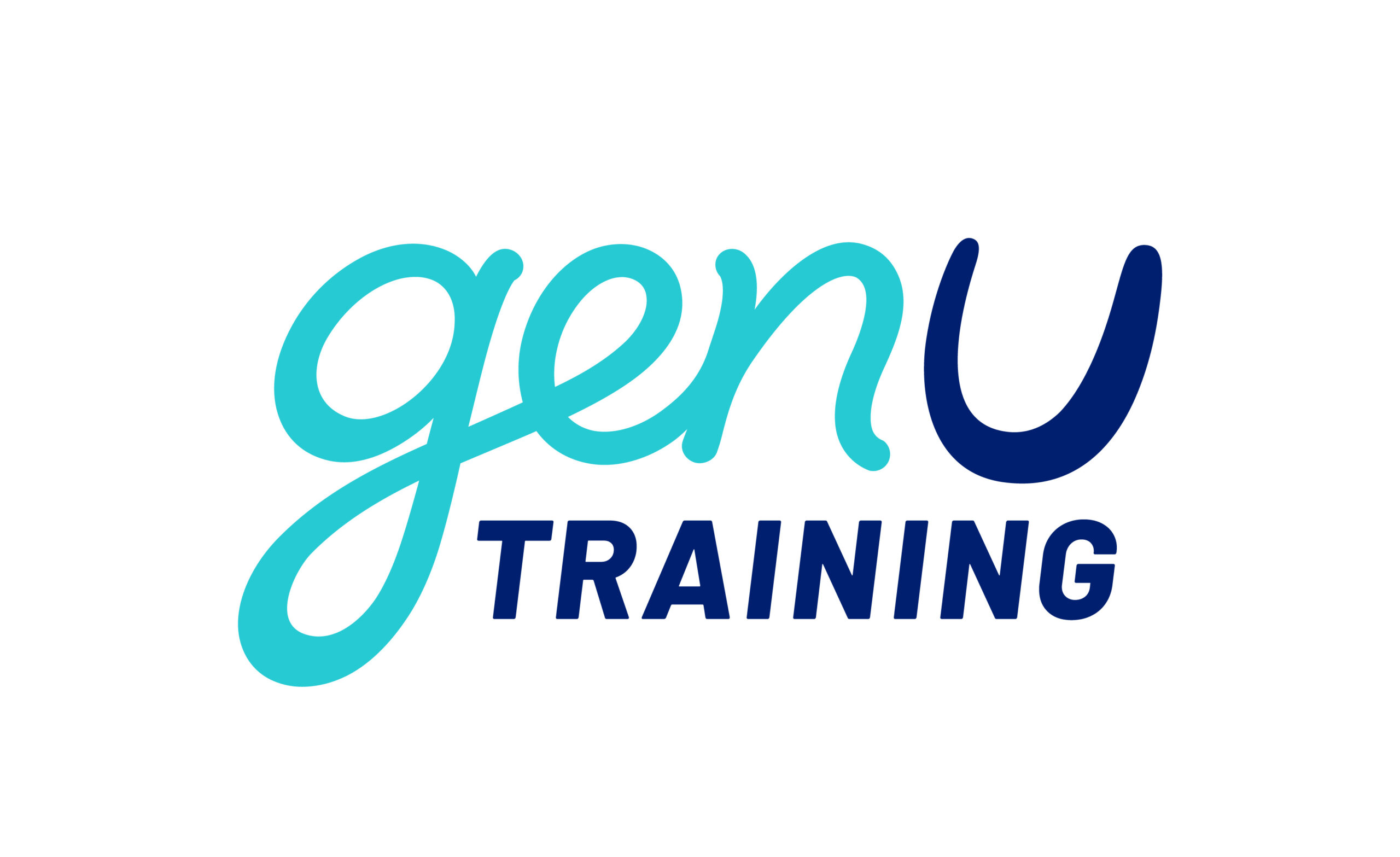 genU_Training_Logo_RGB_Colour_Pos
